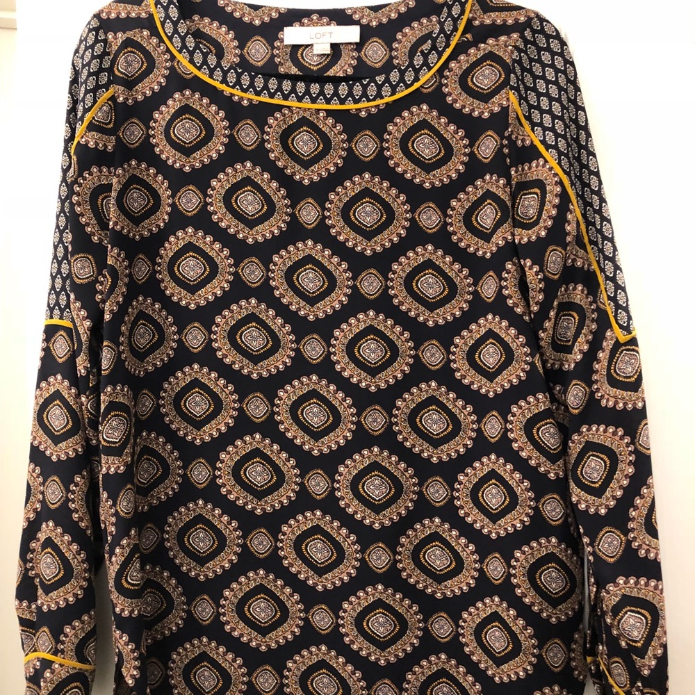 Loft top
